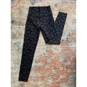 Aerie Move high waisted 7/8 leggings